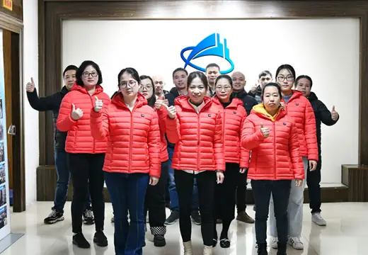 Invitation for a Technical Meeting at Canton Fair | Co-Create the New Standard of Professional Sportswear with PASSION CLOTHING