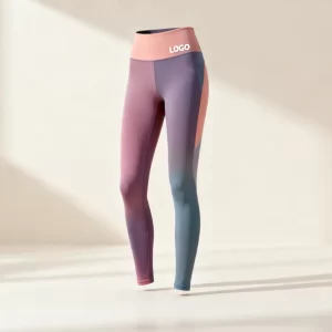 Beyond Yoga Twis Through