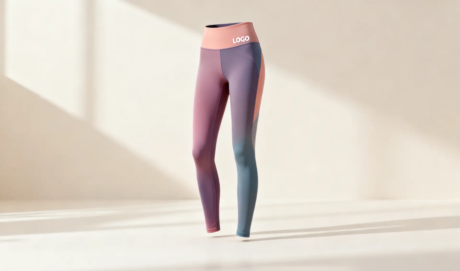 Beyond Yoga Twis Through