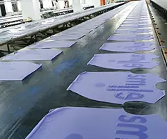 Create Your Own Activewear Logo or Label