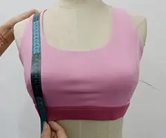 Customize Workout Clothes Samples