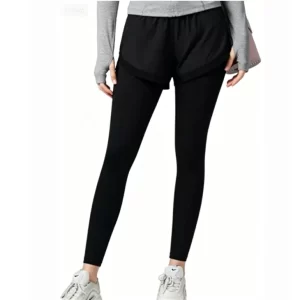 Squat-proof leggings