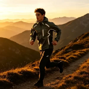 13.Functional Athletic Jackets & outerwear 2