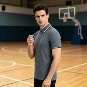 Breathable Coach's Uniforms (5)
