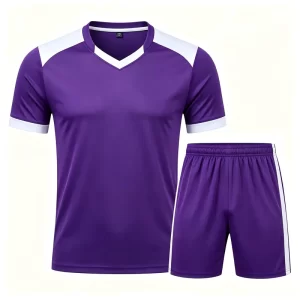 Customized Club Merchandise