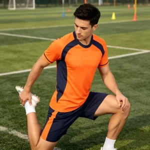 Moisture-wicking Soccer Kits (2)