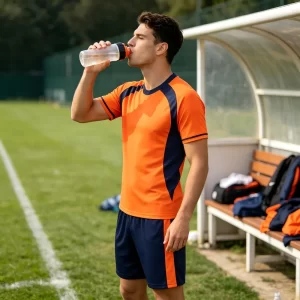 Moisture-wicking Soccer Kits (3)