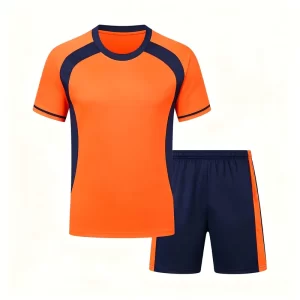 Moisture-wicking Soccer Kits (8)