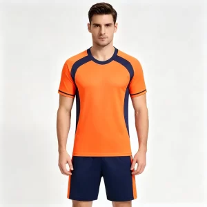 Moisture-wicking Soccer Kits