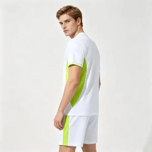 Moisture-wicking Tennis Kits
