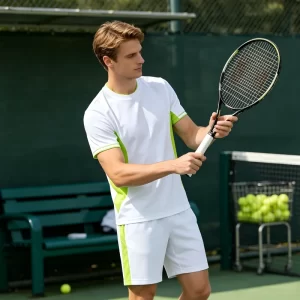 Moisture-wicking Tennis Kits (2)