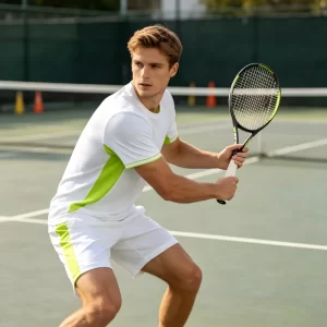 Moisture-wicking Tennis Kits (3)