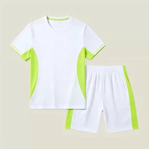 Moisture-wicking Tennis Kits (5)