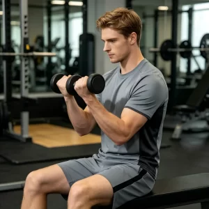 Performance training Suits (1)