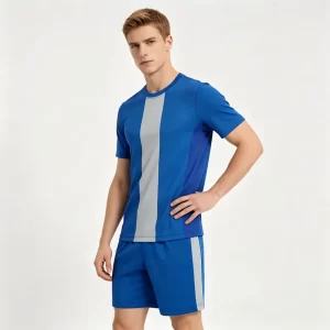 Stylish Casual Teamwear