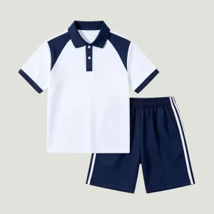 Stylish School Uniforms (4)
