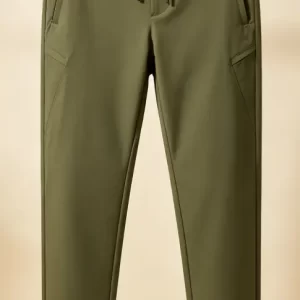 16 Sustainable & renewable pants and shorts cyan 2