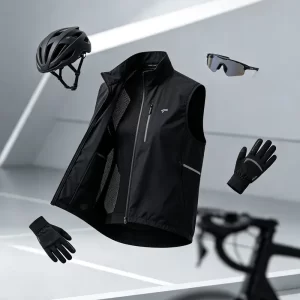 Cycling Functional Jackets