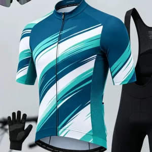 Sublimation Cycling Jerseys
