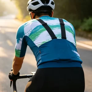 Sublimation Cycling Jerseys 1