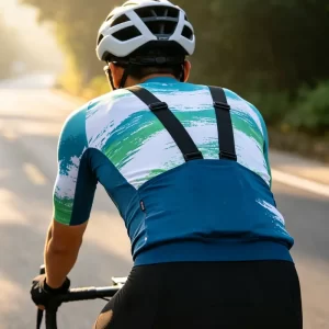Sublimation Cycling Jerseys