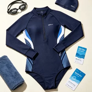 Swimming Rash Guards