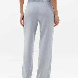 WOMENS CAUSAL SET(14 Zip Sweatshirt+Mid Rise Straight Pant) (8)