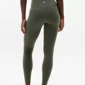 WOMENS High Rise Legging (1)