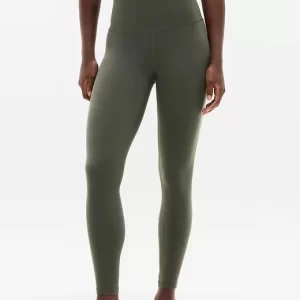 WOMENS High Rise Legging (4)