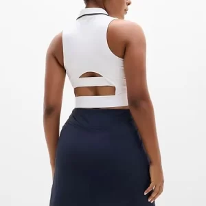 WOMENS High Rise Skort (2)