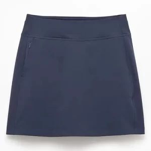 WOMENS High Rise Skort (3)
