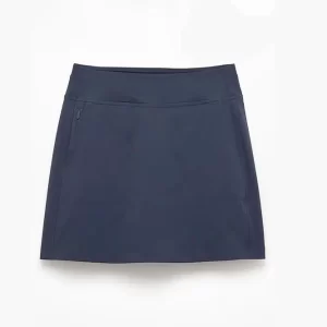 WOMENS High Rise Skort