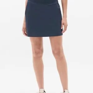 WOMENS High Rise Skort (4)