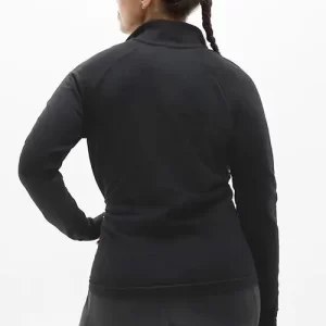 WOMENS Insulated Primaloft Workout Jacket (5)