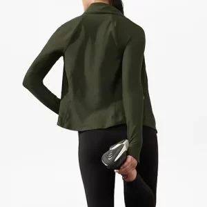 WOMENS Run Jacket (2)