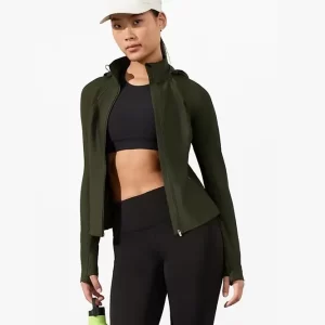 WOMENS Run Jacket