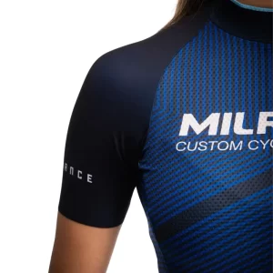 custom womens Sublimation Cycling Jerseys (4)