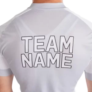 men's short-sleeve Sublimation Cycling Jerseys (1)